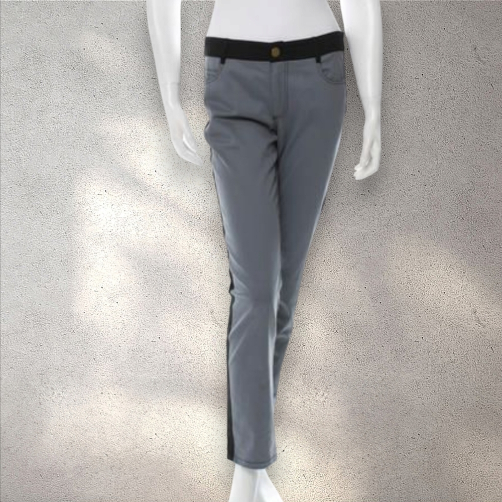 Derek Lam Trouser